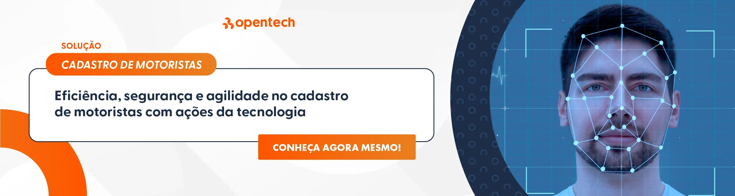 Cadastro de Motorista