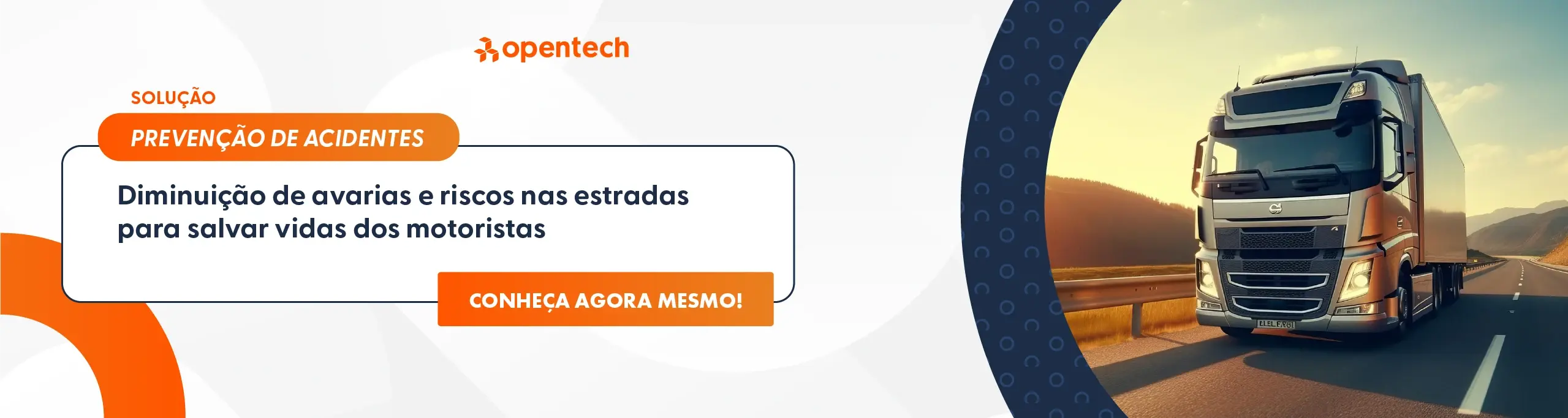 Prevenção de Acidentes